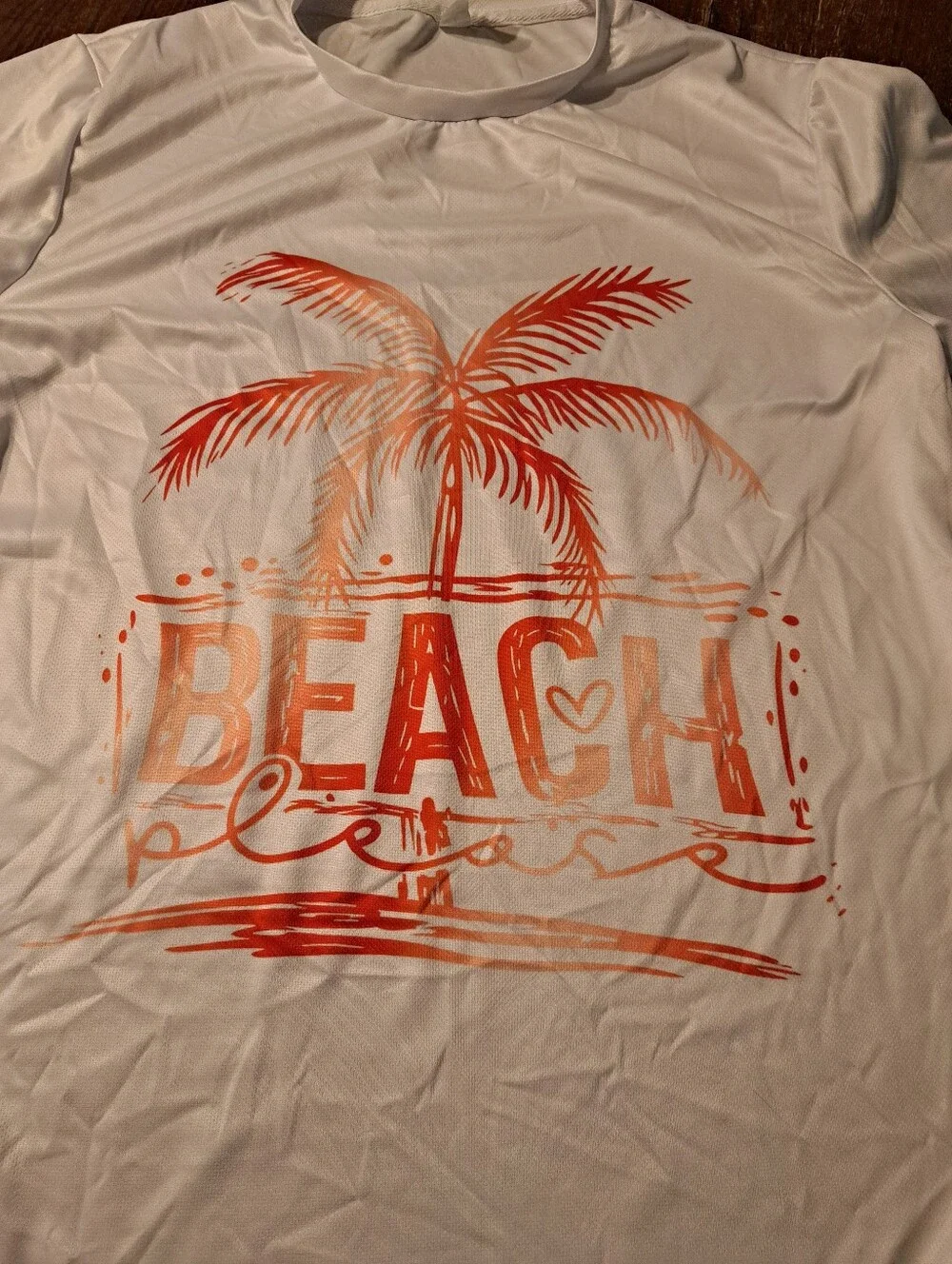New Large 2pc Shorts Shirt Casual Outfit  Beach Tropical Vacation Loungewear